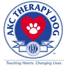 akc therapy