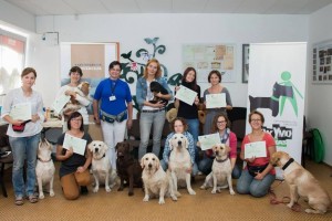 labr su kolegem
