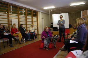 seminar