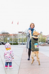 Kia su Joana