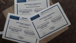 sertifikatai varsuvoj