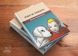Pies w terapii – Beata Kulisiewicz